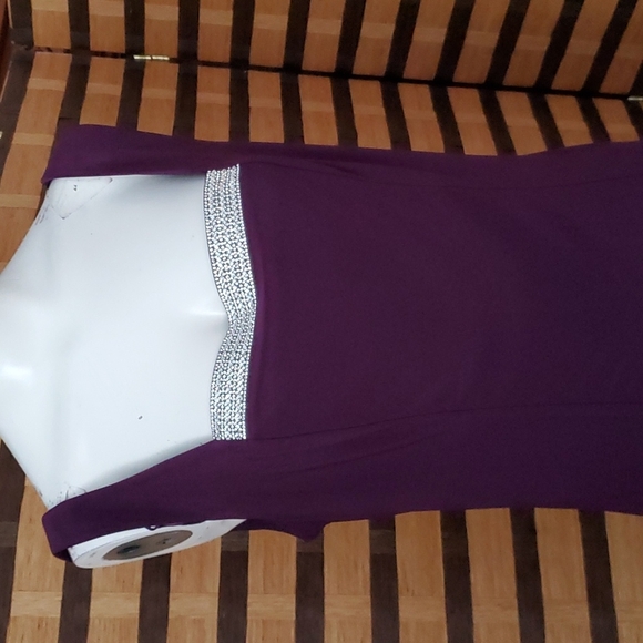 R&M RIchard purple diamond detail tank - Picture 6 of 11